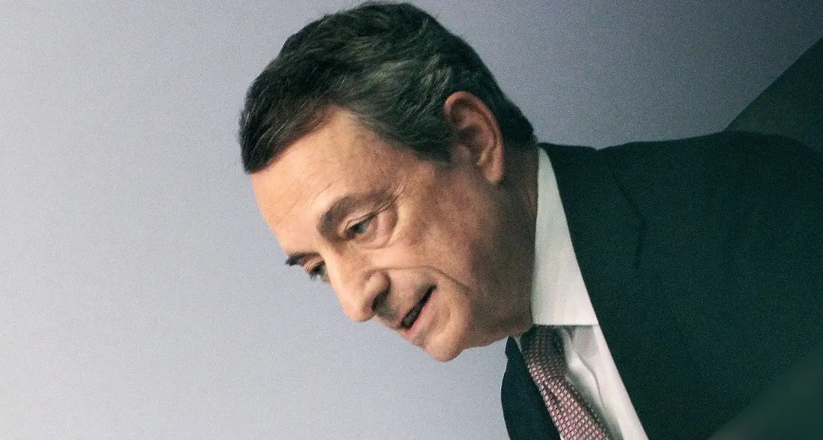 Come e perché \"Super Mario\" Draghi ha detto no a guidare il governo tecnico