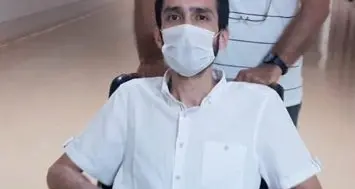Ünsal in isolamento illegalmente: «Vogliono farlo morire»