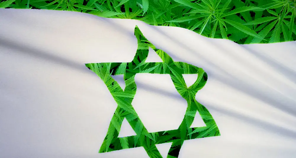 Israele, destra e sinistra fanno pace... in nome della cannabis