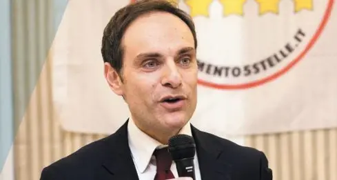 Francesco Urraro: «Io, senatore 5S dico: il blocca prescrizione è incostituzionale»