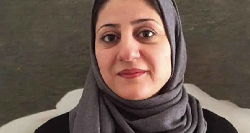 Storia di Latifa: l’avvocata che difende le donne afgane
