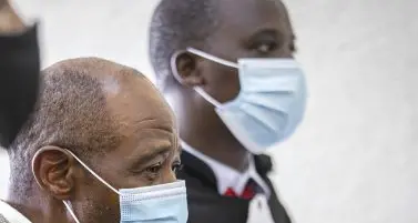 Il salvatore di Hotel Ruanda ora rischia la prigione a vita