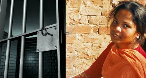 Asia Bibi, l’attacco al legale Saif-ul-Malook. Difendiamo lui per difendere i diritti di tutti