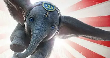Tim Burton: «Il mio Dumbo un inno alla diversità»