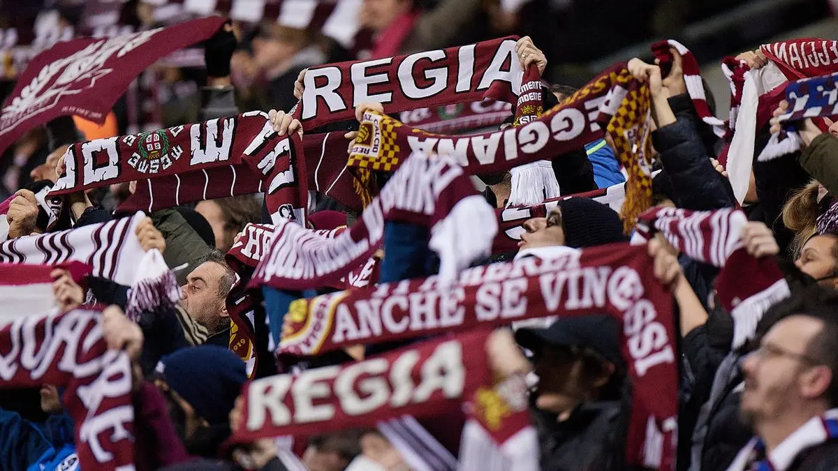 Ufficiale l'arrivo di Portanova alla Reggiana: polemiche sulla sua condanna  per stupro - Calcio Casteddu