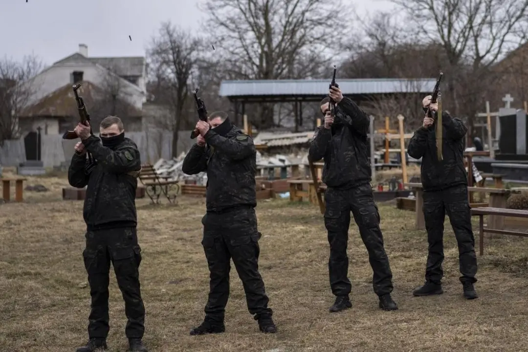 cessate fuoco regione Luhansk