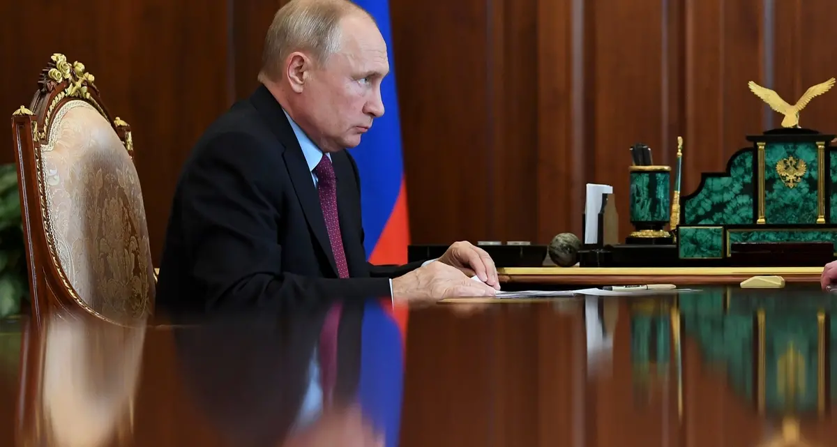 Putin «potrebbe dichiarare guerra totale a Kiev» il 9 maggio