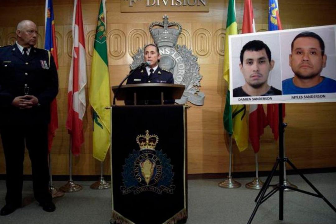 Strage in Canada, due uomini uccidono 10 persone e ne feriscono altre 15