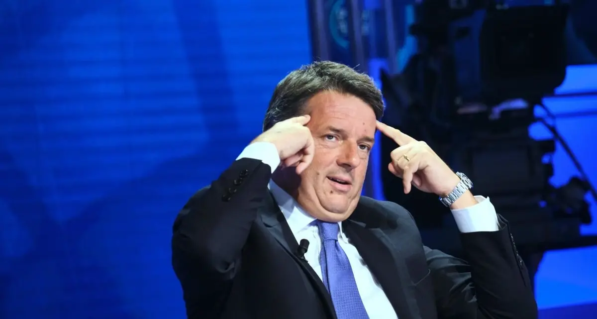Renzi attacca ancora: «Contro quei pm potrei gridare allo scandalo, ma rispetto le istituzioni»