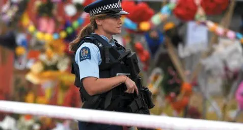 Nuova Zelanda, vietata la vendita di armi d’assalto