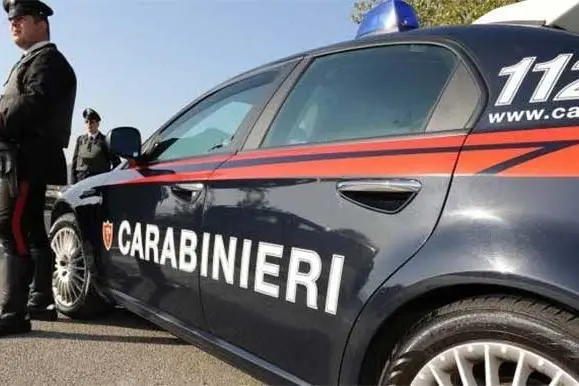 Blitz dei carabinieri a Porto Empedocle, sventato un corteo funebre
