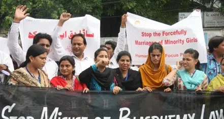 Un appello per abrogare le leggi sulla blasfemia in Iran, Pakistan, Yemen, Somalia e Qatar