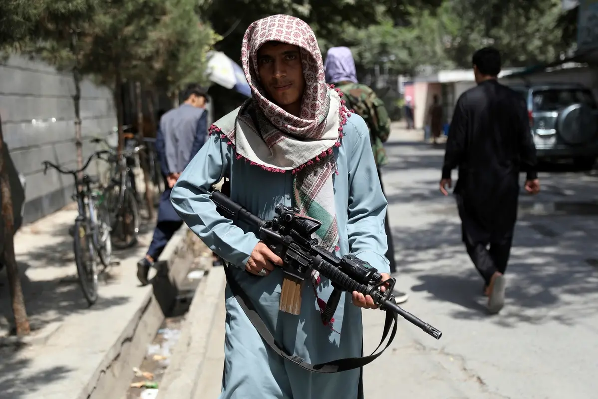 L\\'avanzata dei Talebani: conquistati altri tre distretti