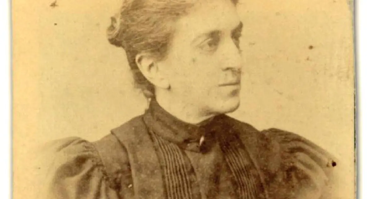 Lidia Poët, la prima avvocata a chiedere l'iscrizione all'albo