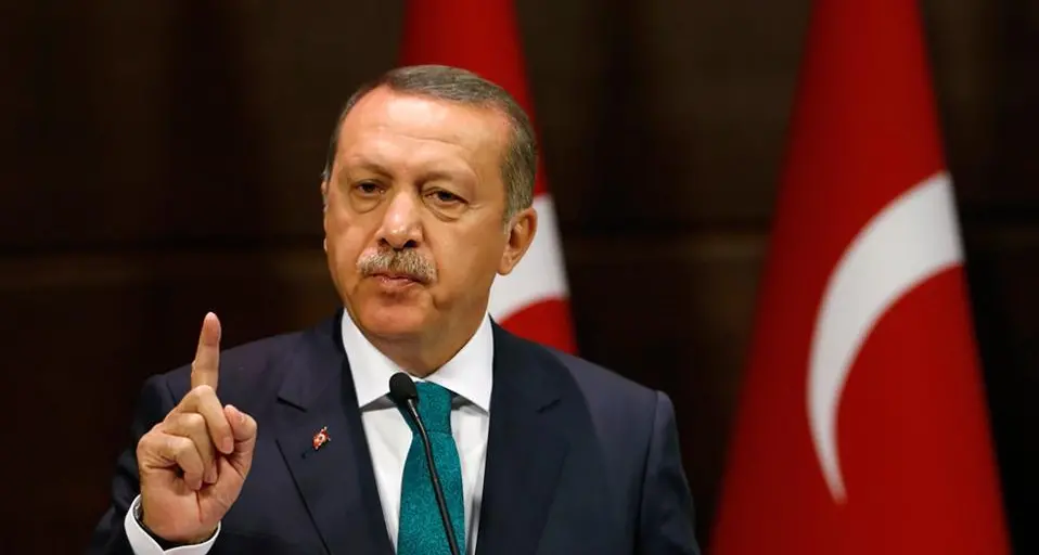 L’aiuto non disinteressato degli 007 turchi e le mire di Erdogan nel Mediterraneo