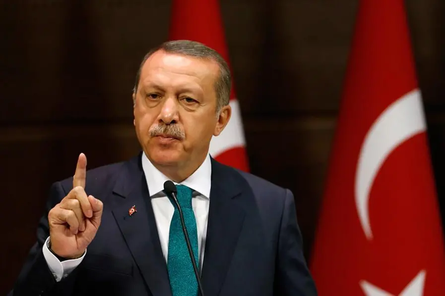 Erdogan ha ripudiato la Convenzione di Istanbul