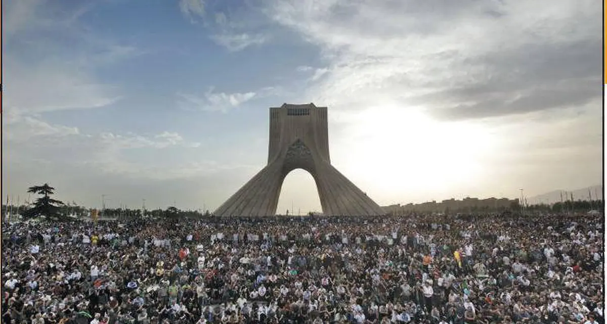 Iran, l’Europa si fa in tre per salvare l’intesa sul nucleare