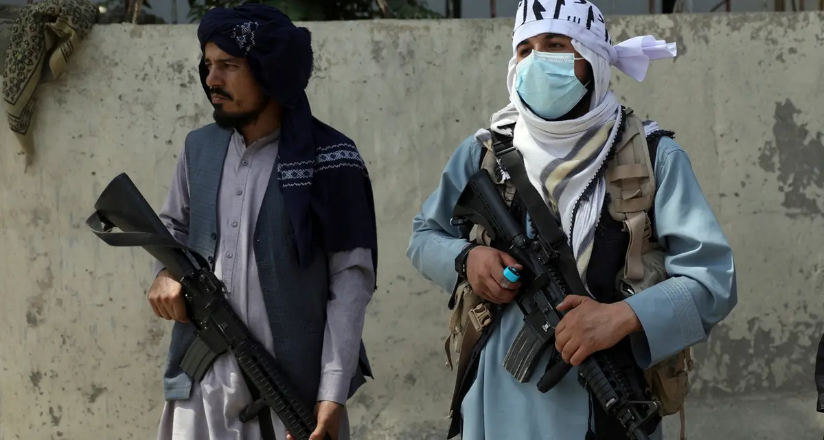 David Sassoli: «Asilo a chi rischia la persecuzione in Afghanistan»