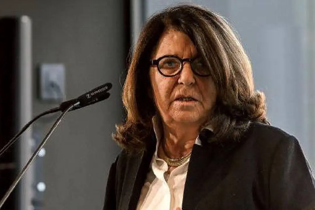 Paola Severino, ex ministro della Giustizia