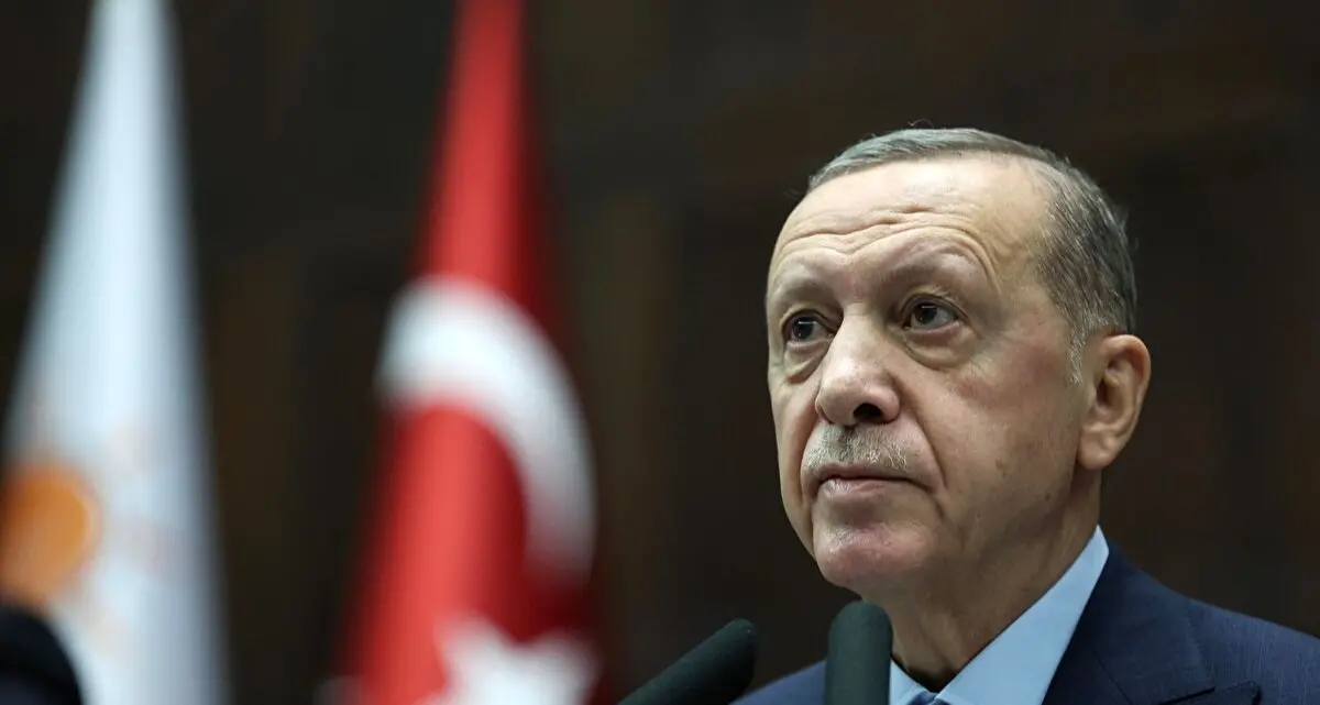 Erdogan: «3mila avvocati hanno presentato ricorso contro Israele»