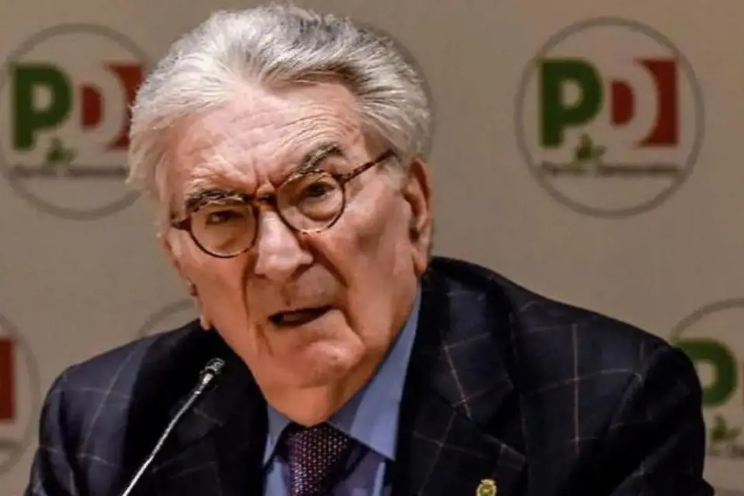 Gianfranco Pasquino, professore emerito di Scienza Politica a Bologna