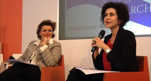 \"Women in Business\", a Benevento le eccellenze femminili del made in Italy