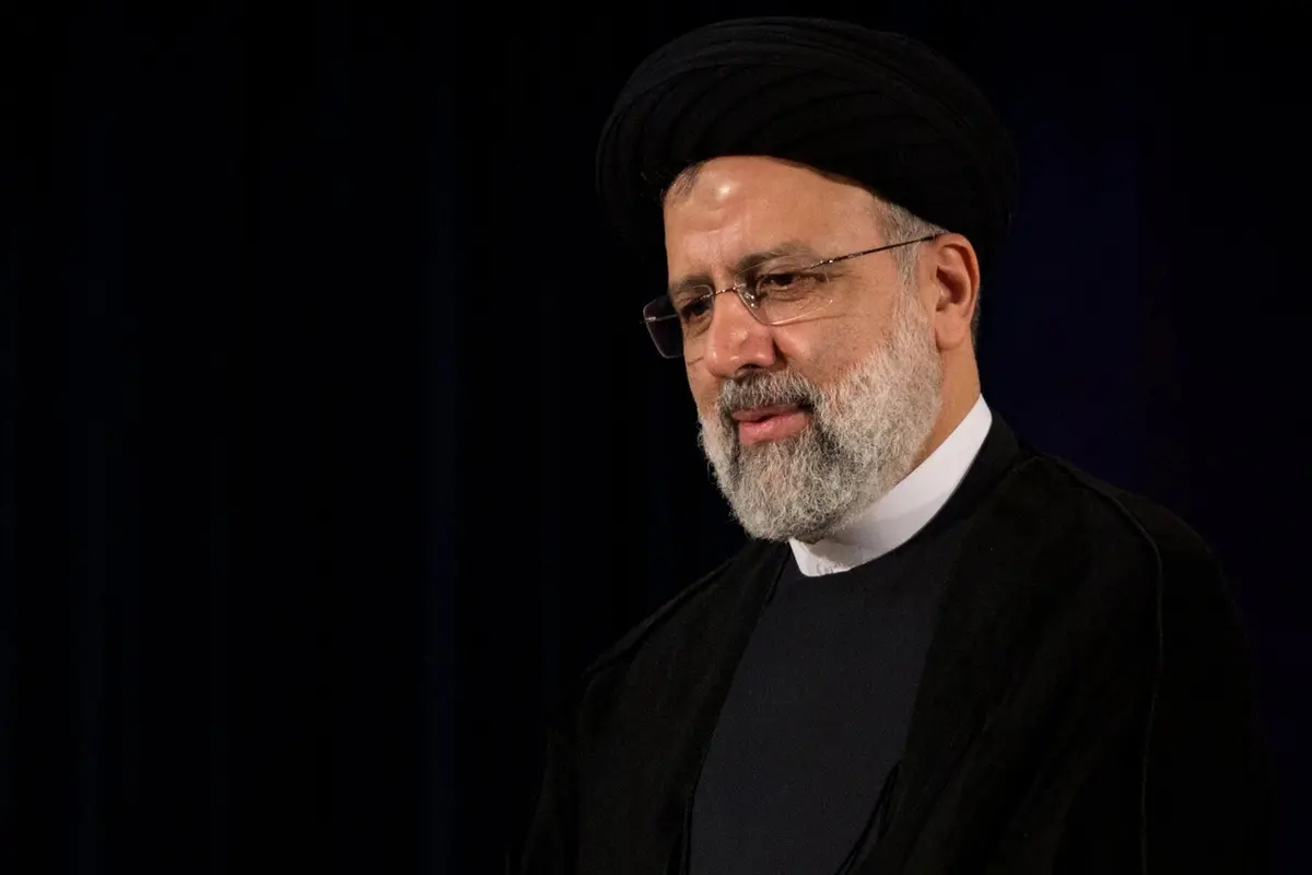 Raisi, presidente dell\\'Iran, \\u00E8 morto in un incidente