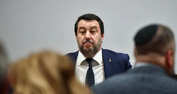 Gregoretti, oggi il voto. Salvini: \"Io, pronto alla prigione!\"