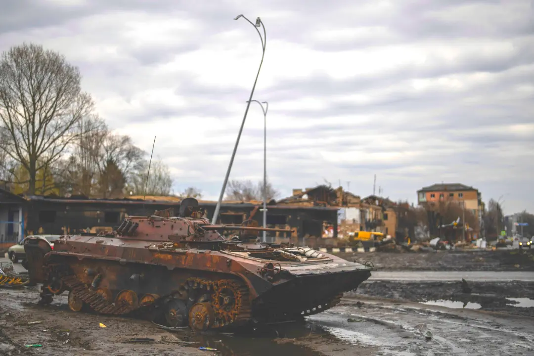 guerra ucraina kiev cia