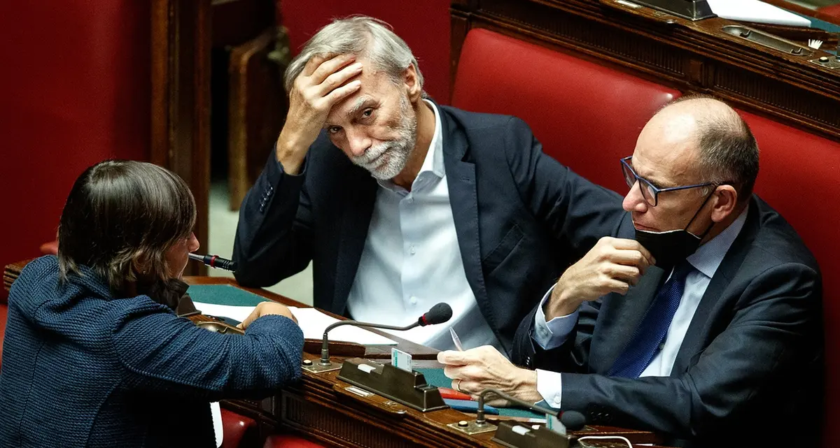 Graziano Delrio: «Il partito non rischia alcuna scissione»