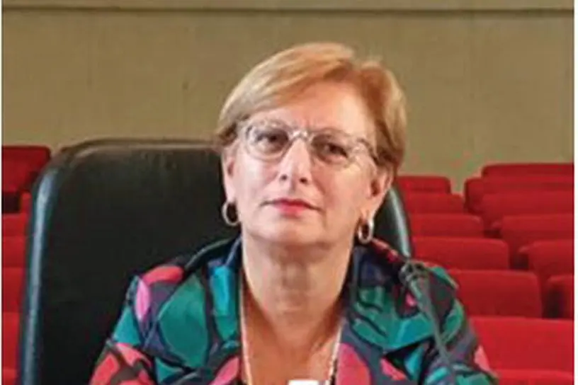 L\\'avvocata Maria De Cono