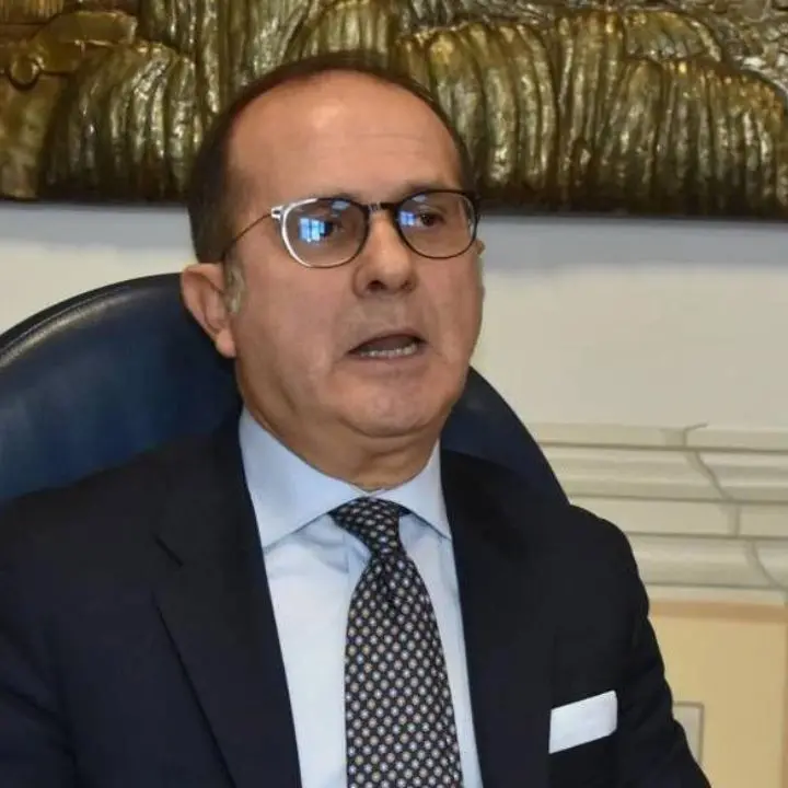 Alberto Liguori nominato procuratore capo a Civitavecchia