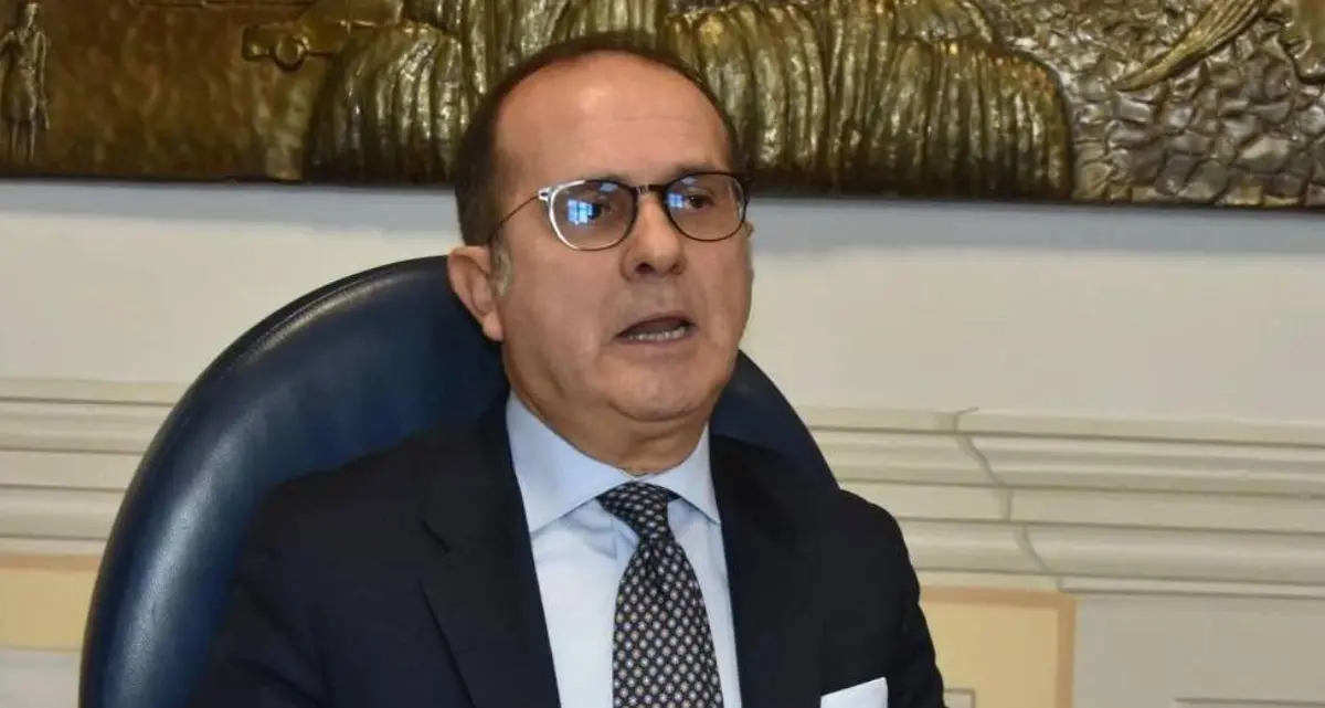 Alberto Liguori nominato procuratore capo a Civitavecchia