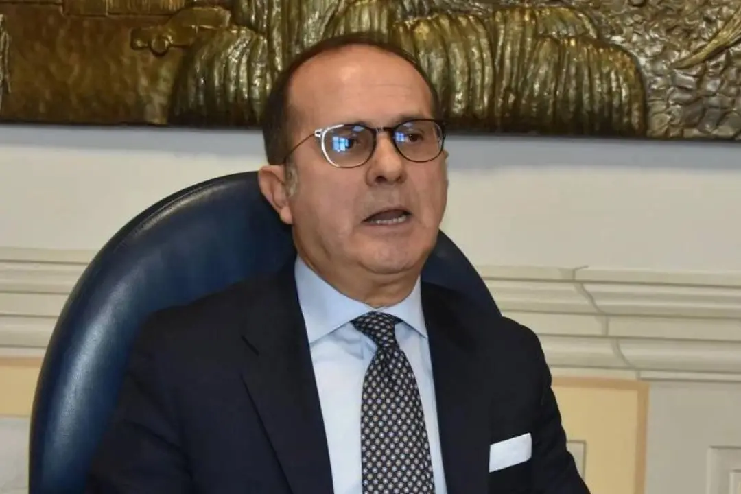Alberto Liguori nuovo procuratore di Civitavecchia