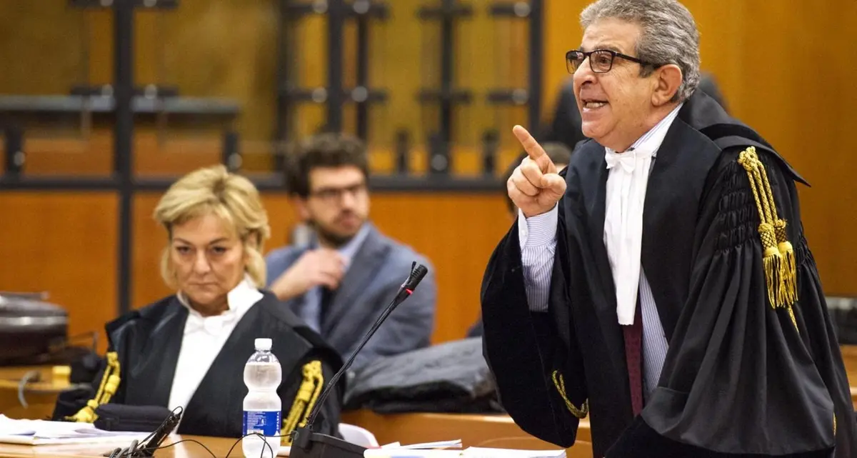 Caso Pittelli, Caiazza: «Finalmente il Riesame ha escluso i gravi indizi di colpevolezza»