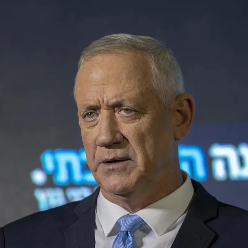 Israele, Gantz lascia il governo: “Bibi è di ostacolo alla vittoria”