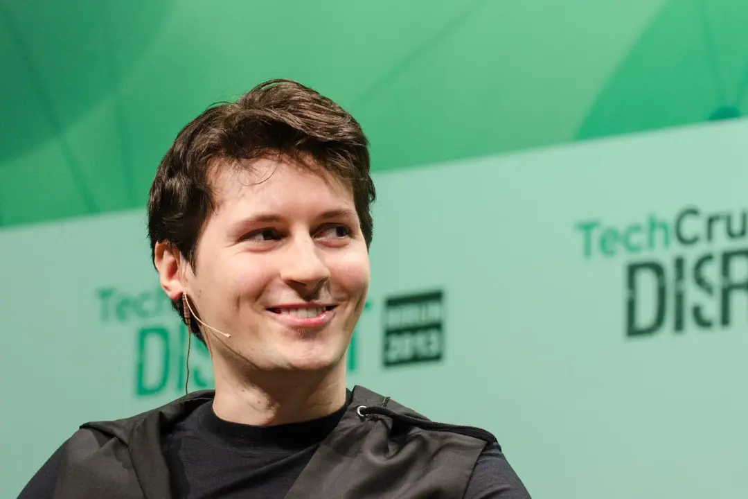 Durov torna in libert\\u00E0