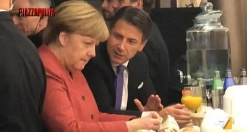 Il direttorio franco- tedesco è una realtà. L’Italia sfrutti meglio il negoziato Ue
