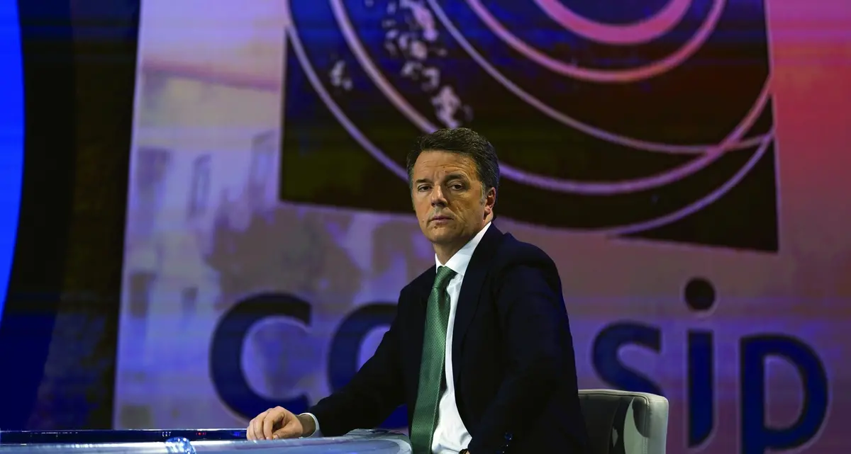 Consip, Renzi vittima designata di un assalto politico-giudiziario-giornalistico