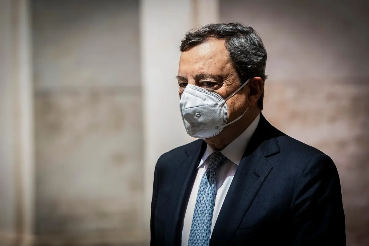 Draghi