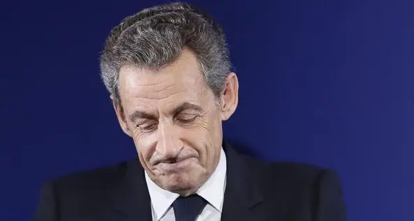 Sarkozy e la giustizia tante inchieste nessuna condanna