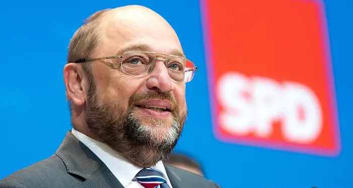 Schulz è il nuovo presidente dell'Spd: \"Germania e Ue sono inseparabili\"