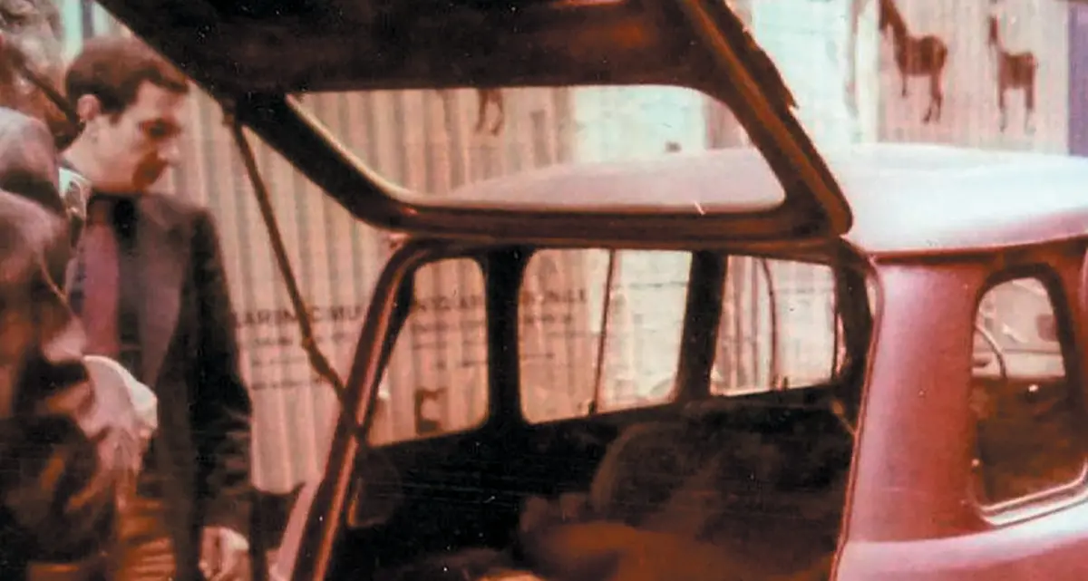 Aldo Moro, 41 anni dopo la Renault rossa più misteri che verità