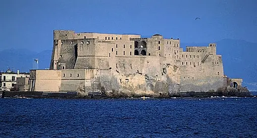 Santa Maria Capua Vetere, l’ultimo carcere militare