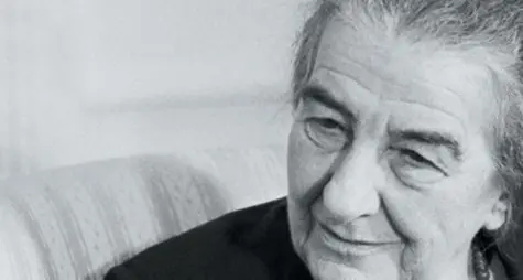 Femminista e sionista, ecco chi era Golda Meir, la vera Lady di ferro