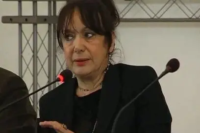 Luisella Battaglia, componente del comitato nazionale di bioetica