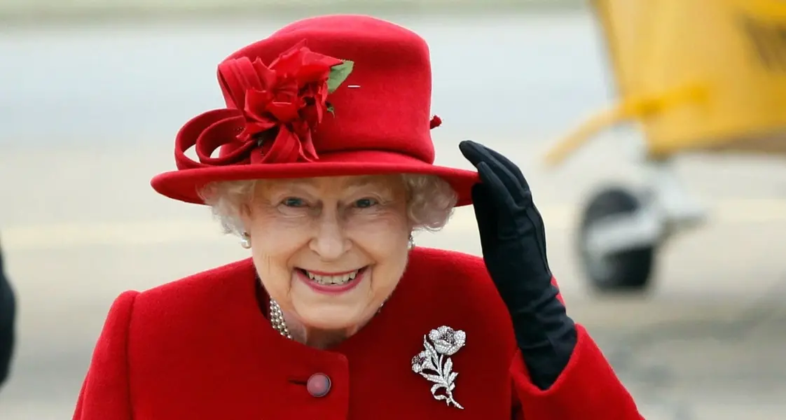 La Regina Elisabetta «era molto favorevole» alla Brexit