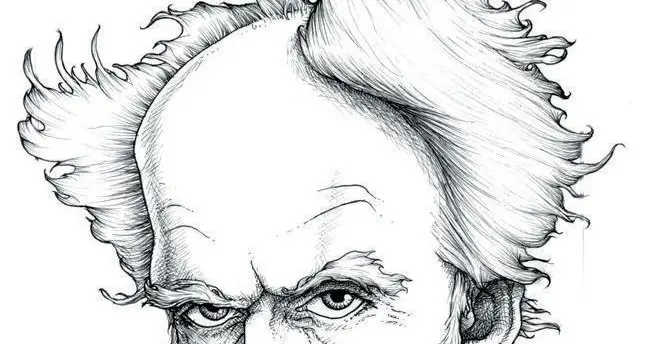 Ma quanto è moderno il pessimista Schopenhauer negli anni bui della crisi