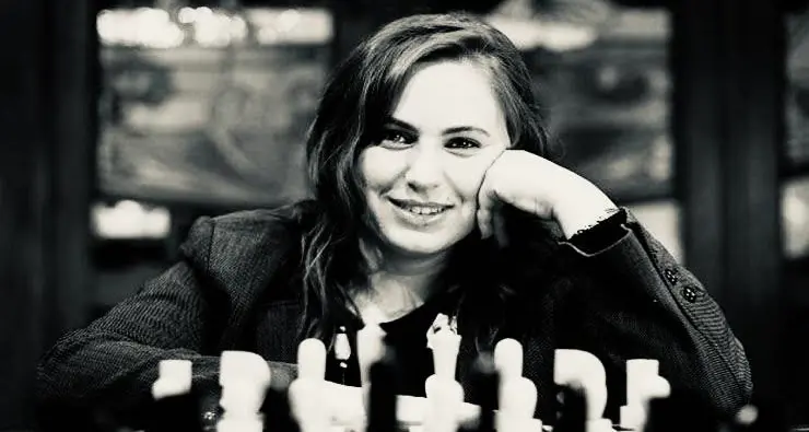 Judit Polgar, la vera regina degli scacchi