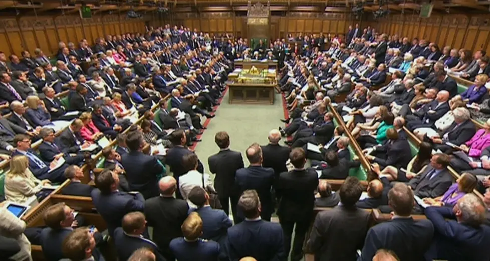 Il miracolo del canale Bbc Parlamento: cresce col lockdown e supera persino Mtv